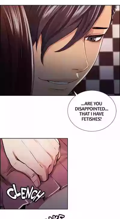 Taste of Forbbiden Fruit Ch.9/24 hentai