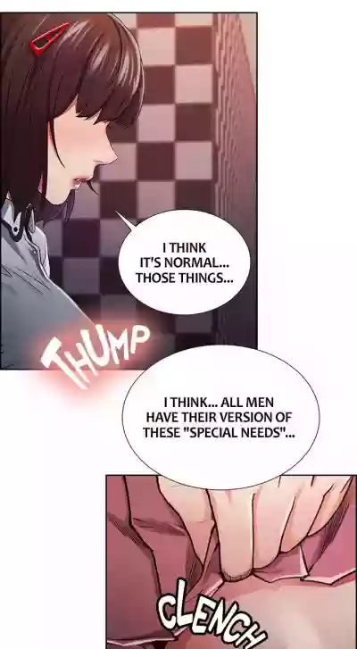 Taste of Forbbiden Fruit Ch.9/24 hentai