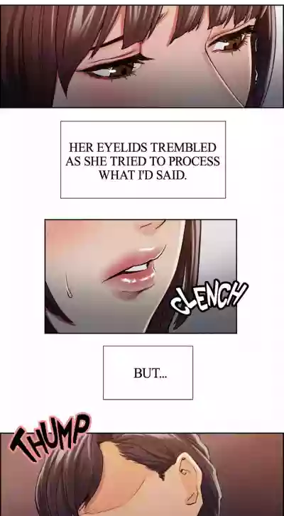 Taste of Forbbiden Fruit Ch.9/24 hentai