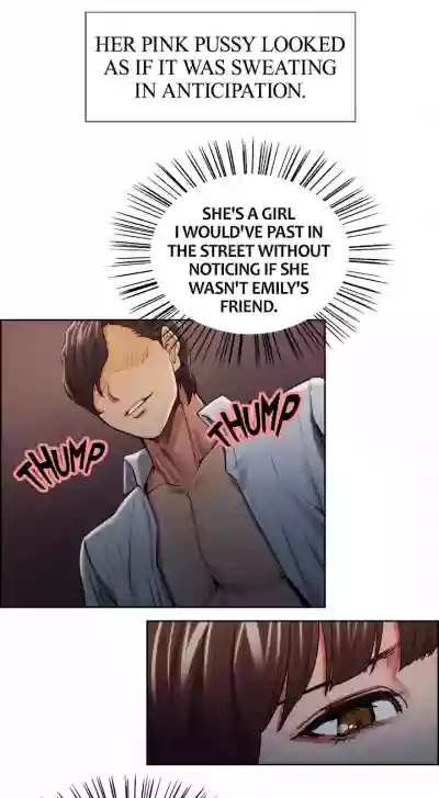 Taste of Forbbiden Fruit Ch.9/24 hentai