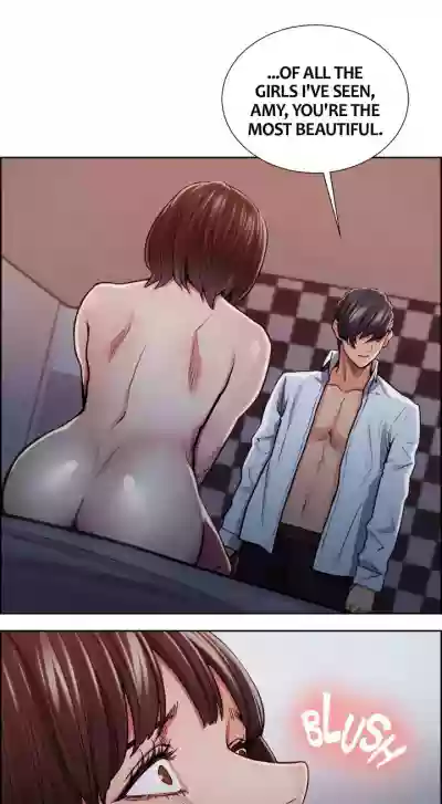 Taste of Forbbiden Fruit Ch.9/24 hentai