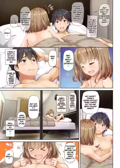 Hitozuma Osananajimi to Hitonatsu no Dekigoto 2 DLO-10 hentai