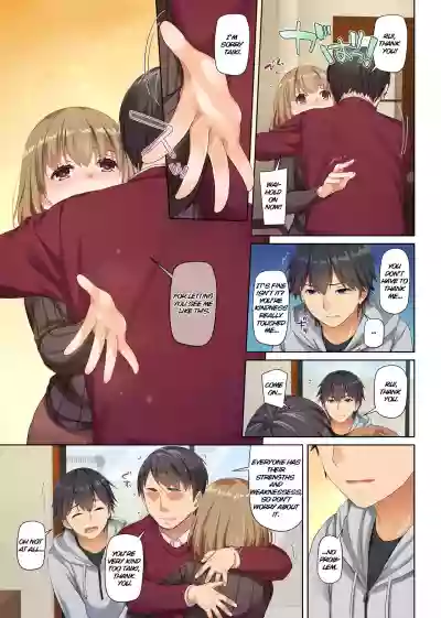 Hitozuma Osananajimi to Hitonatsu no Dekigoto 2 DLO-10 hentai