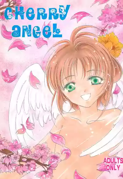 Cherry Angel hentai