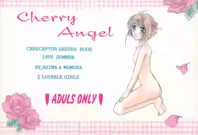Cherry Angel hentai