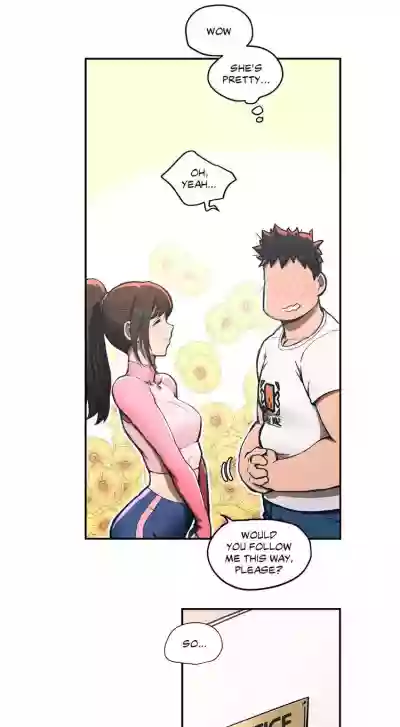 Sexercise Ch.1/? hentai