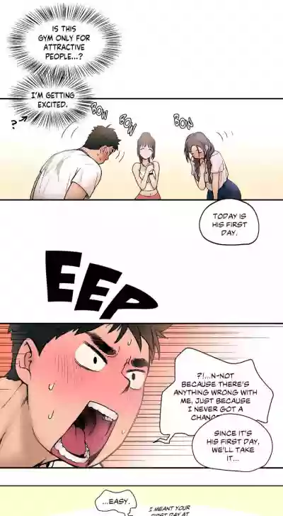 Sexercise Ch.2/? hentai