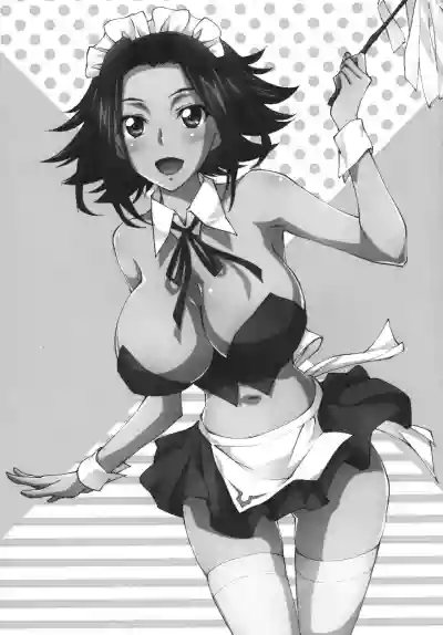 Gohoushi Kallen-chan | Kallen's Service hentai