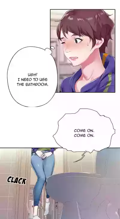 The Idol Project Ch.2/? hentai