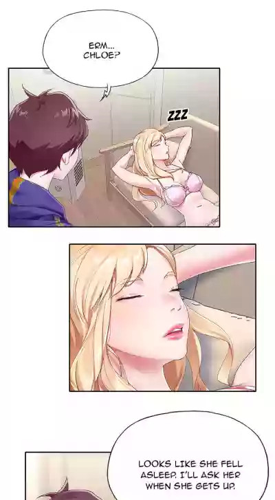 The Idol Project Ch.2/? hentai