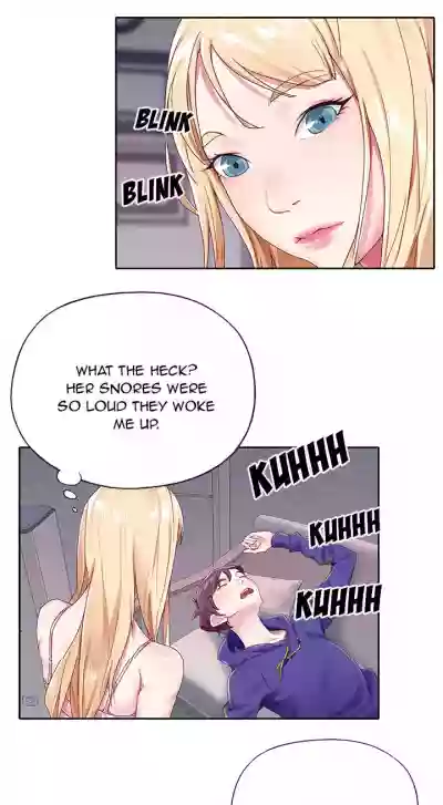 The Idol Project Ch.2/? hentai