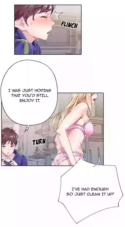 The Idol Project Ch.2/? hentai