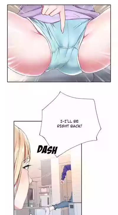 The Idol Project Ch.2/? hentai