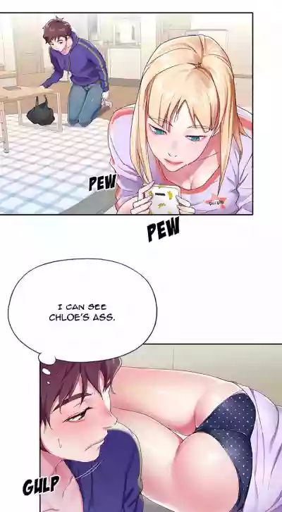 The Idol Project Ch.2/? hentai