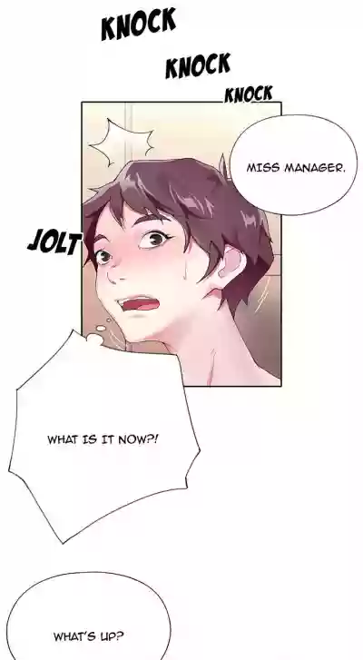 The Idol Project Ch.2/? hentai