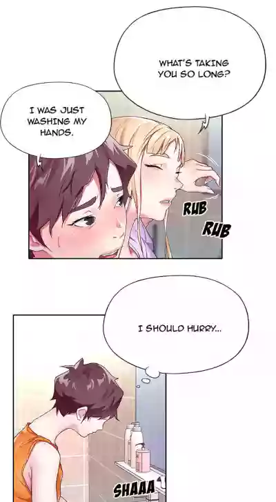 The Idol Project Ch.2/? hentai