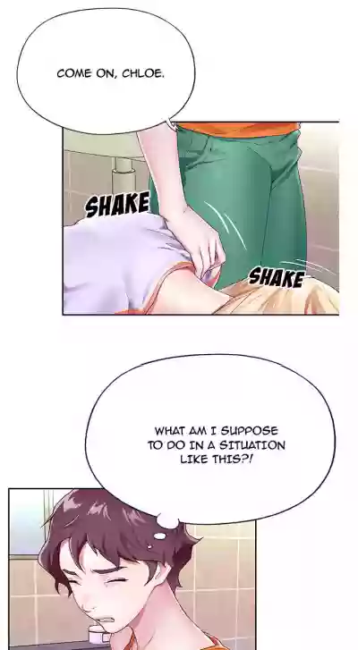 The Idol Project Ch.2/? hentai