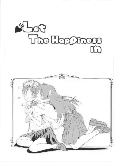 Let The Happiness In hentai