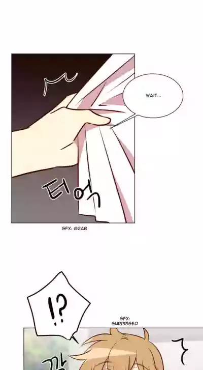 Two Lives in the Same House Ch. 1-24 hentai