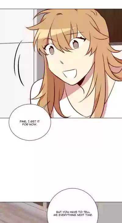 Two Lives in the Same House Ch. 1-24 hentai