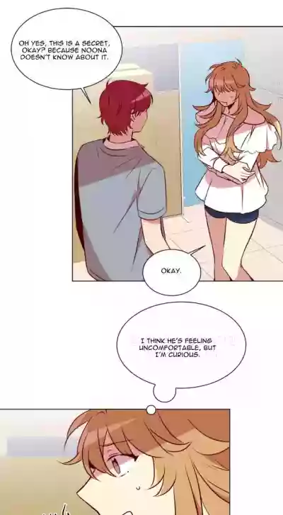 Two Lives in the Same House Ch. 1-24 hentai