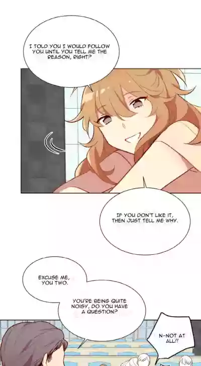 Two Lives in the Same House Ch. 1-24 hentai