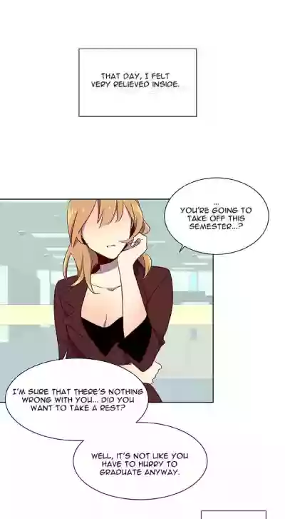 Two Lives in the Same House Ch. 1-24 hentai