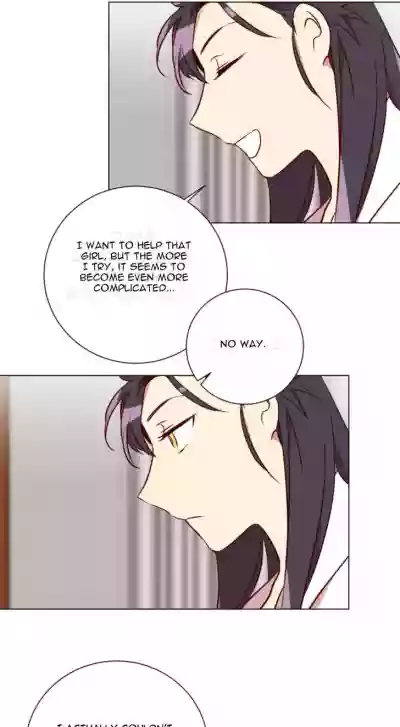 Two Lives in the Same House Ch. 1-24 hentai