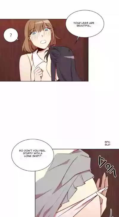 Two Lives in the Same House Ch. 1-24 hentai