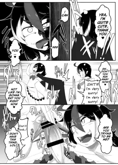 Seija-kun no Himitsu hentai