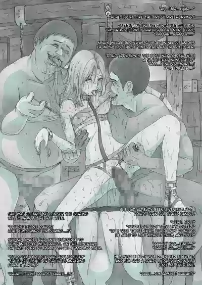 Dorei de Surubeki Kichiku na Koto | Brutal Things To Do To Slaves hentai