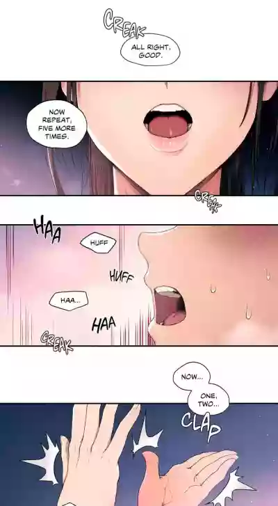 Sexercise Ch.5/? hentai