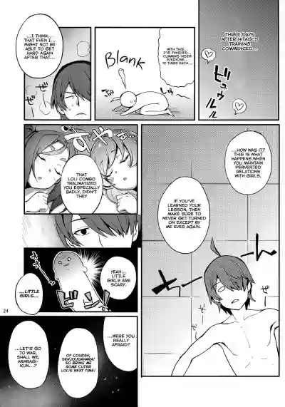 Pachimonogatari Part 12: Koyomi Reform hentai