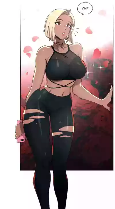 Sexercise Ch.6/? hentai