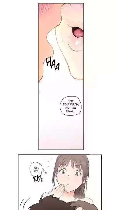 Sexercise Ch.6/? hentai