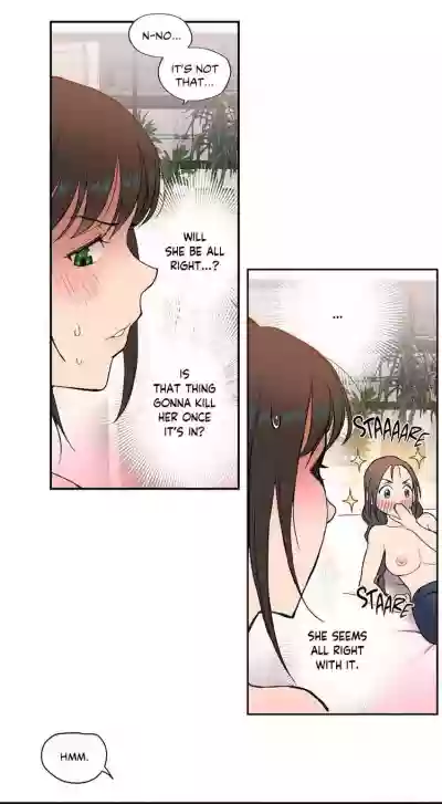 Sexercise Ch.6/? hentai