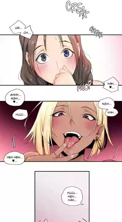 Sexercise Ch.6/? hentai