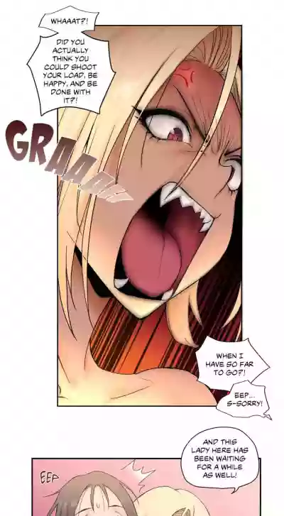 Sexercise Ch.6/? hentai