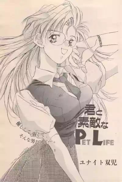 Manga Bangaichi 1996-06 hentai