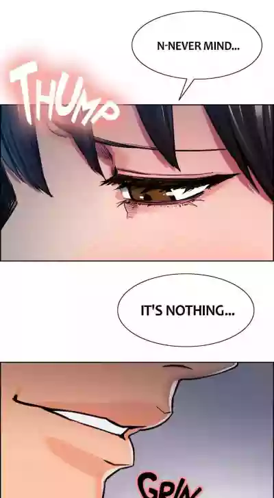 Taste of Forbbiden Fruit Ch.17/24 hentai