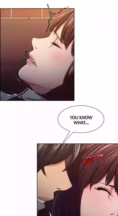 Taste of Forbbiden Fruit Ch.17/24 hentai