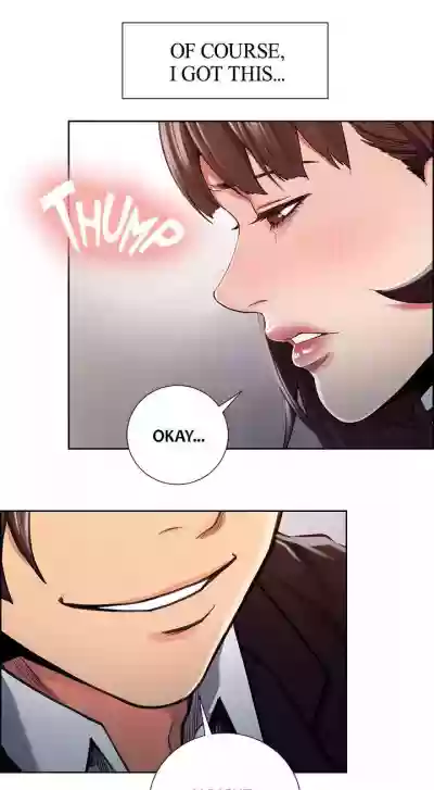 Taste of Forbbiden Fruit Ch.17/24 hentai