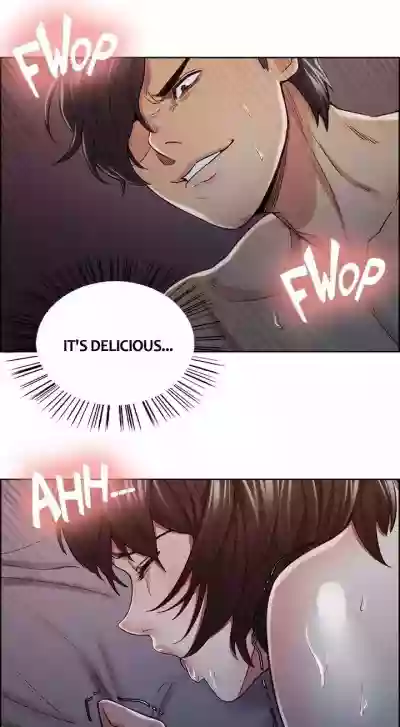 Taste of Forbbiden Fruit Ch.17/24 hentai