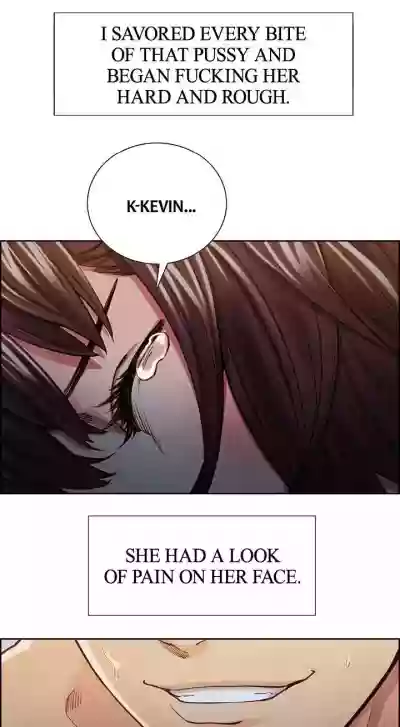 Taste of Forbbiden Fruit Ch.17/24 hentai