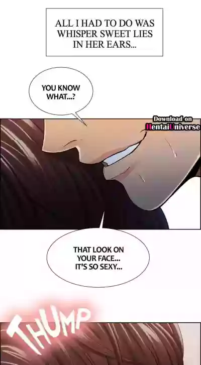 Taste of Forbbiden Fruit Ch.17/24 hentai