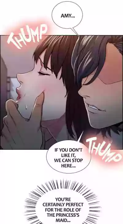 Taste of Forbbiden Fruit Ch.17/24 hentai