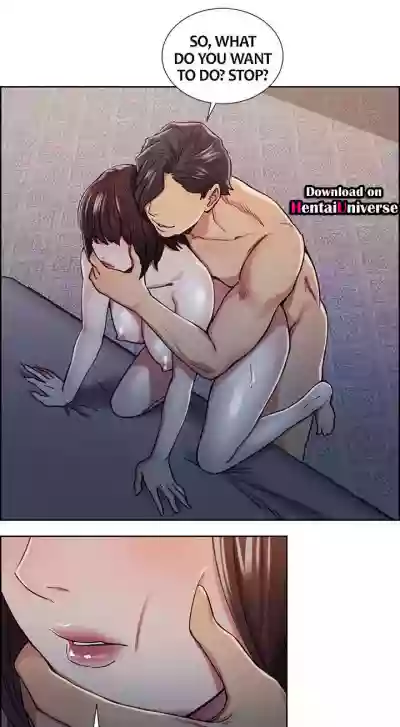 Taste of Forbbiden Fruit Ch.17/24 hentai