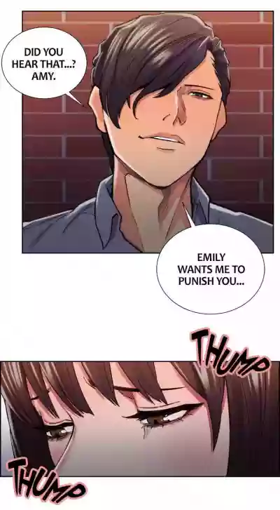 Taste of Forbbiden Fruit Ch.17/24 hentai