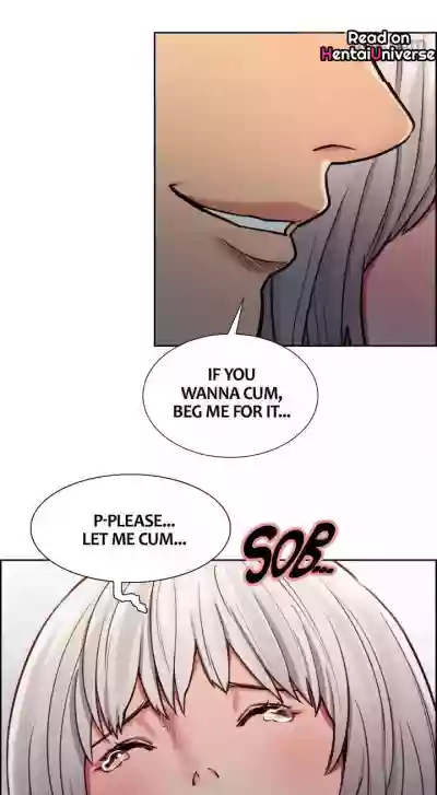 Taste of Forbbiden Fruit Ch.17/24 hentai