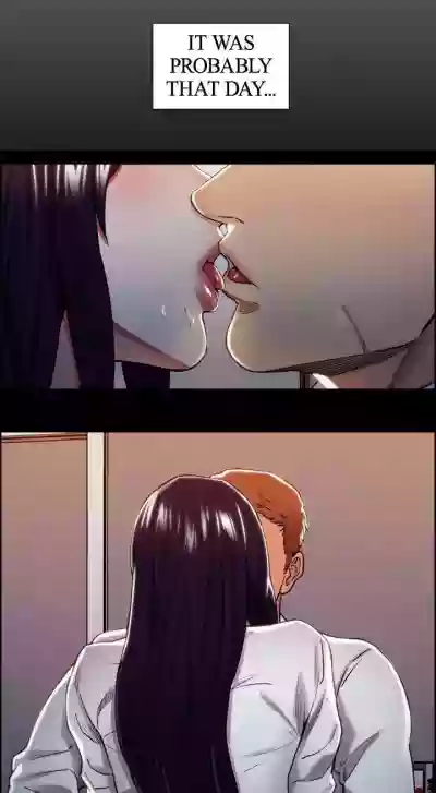 Taste of Forbbiden Fruit Ch.17/24 hentai